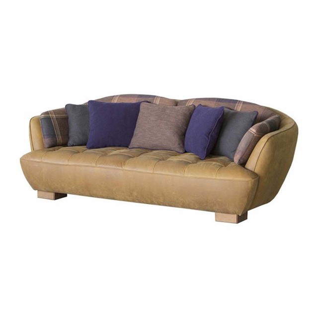 CRASH|OPIUM SOFA 3P