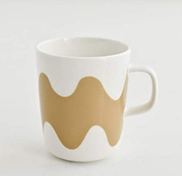 Marimekko ロッキ マグカップ日本限定カラー Bene Collection ベーネコレクション