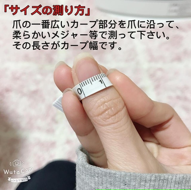 Pukeネイル No 2 シェル花 シンプル 大人気ジェイルネイルチップ ネイルチップ つけ爪 購入ならpuke Nail