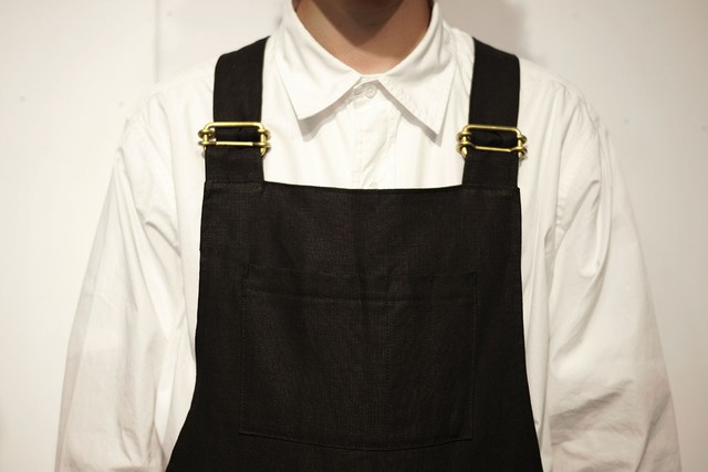 NEAT <OVERALL> SPENCE BRYSON