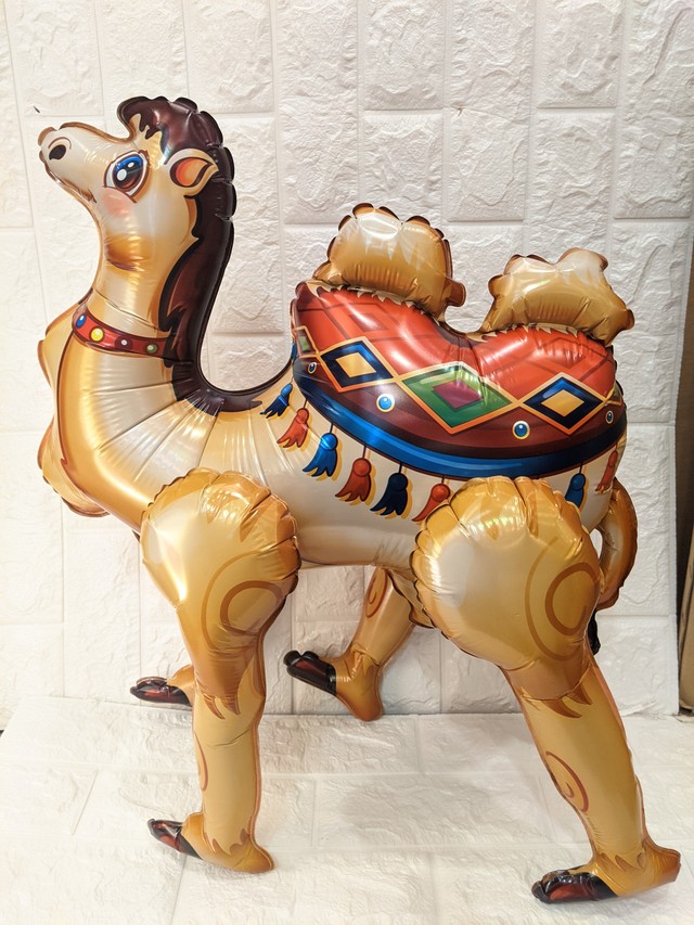 ラクダバルーン Zakurotokyo