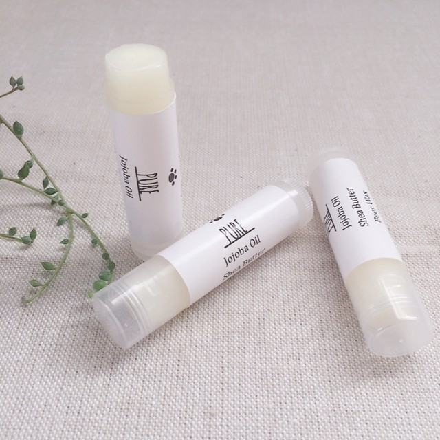 肉球クリーム ピュア スティック My Care