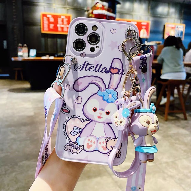 ショルダー ステラルー 可愛いiphoneケース Iphoneカバー おしゃれ Melissa