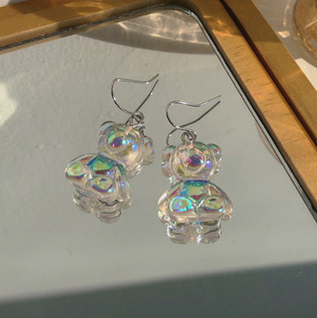 アクセサリー Nncart