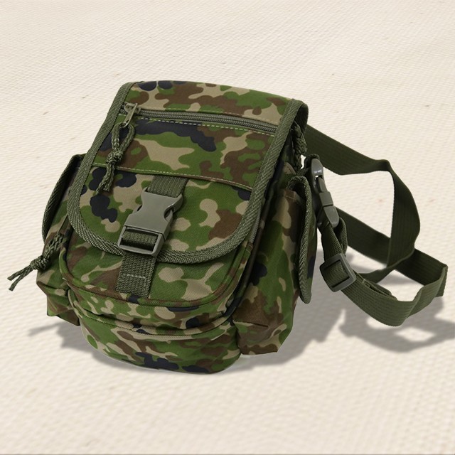 ベルトポーチ かんぽうweb Shop 自衛隊goods