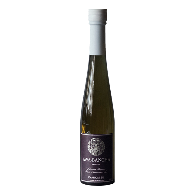 AWA-BANCHA / 阿波晩茶 300ml ※要冷蔵品 | The Tea Company