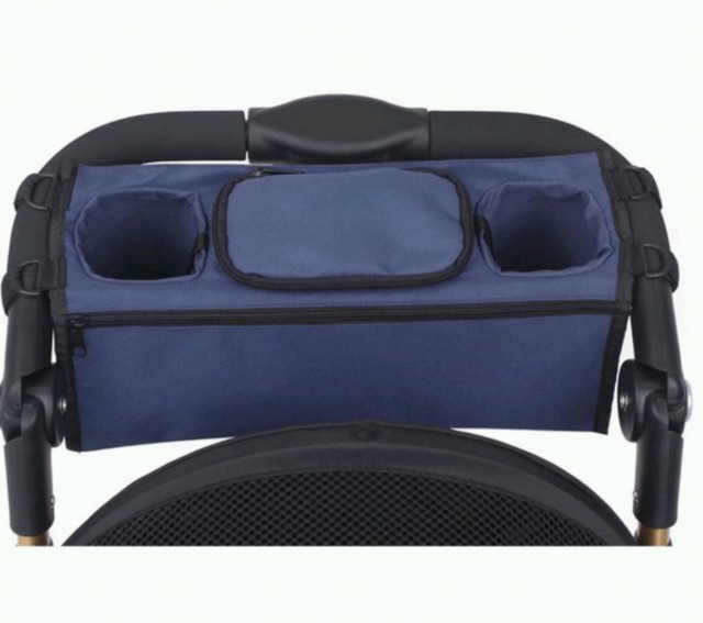 ベビーカー ドリンクホルダー 小物入れ Mama Baby Select 全品送料無料