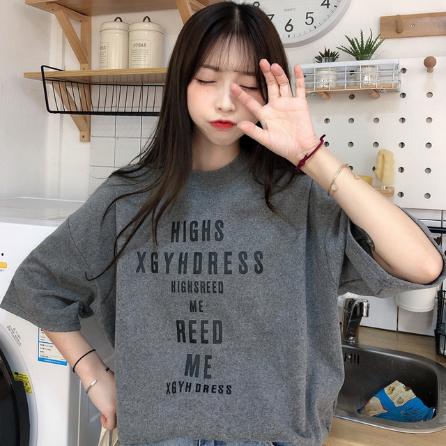 天使と悪魔 Tシャツ 英字ロゴ カジュアル ユニセックス コットン ストリート系 原宿系 Jk オルチャン 10代 代 天使と悪魔 サブカル系ファッション Seasonz