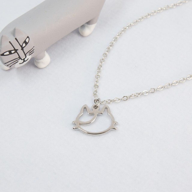 Kpop Bts ぬいぐるみ用ネックレス ミケねこ Piimocoストア Kpop Bts ぬいぐるみ用ネックレス ミケねこ Piimocoストア