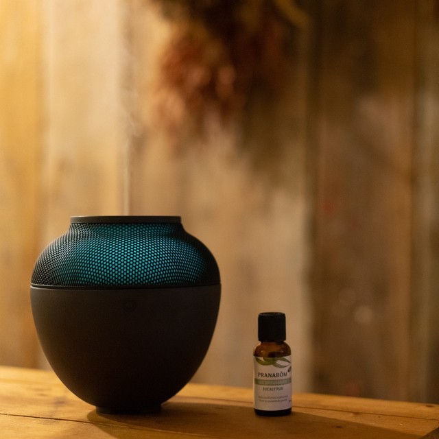 アロマディフューザー 超音波式 アロマショップみずいろ オンラインストア