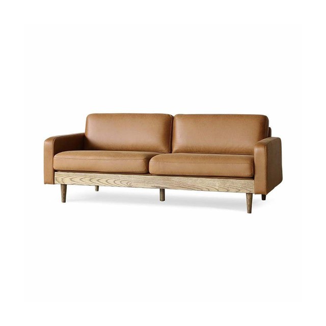 CRASH|FLEET SOFA 3P