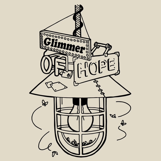 Glimmer Of Hope 送料無料 メンズ ナチュラル 5 6oz 綿100 ロングスリーブtシャツ ロンt Hetero ヘテロ