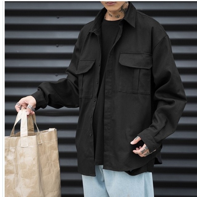 春ジャケットレディース ブルゾン ジャケット メンズ ブルゾン 大きいサイズ メンズ ミリタリージャケット オーバーサイズ アウター ジッ Basecamp49