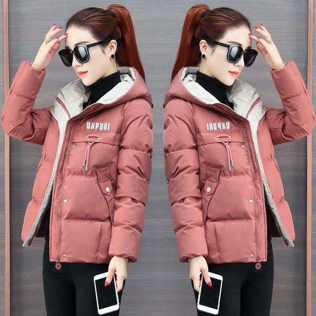 ダウンジャケット レディース 暖かい 軽量 ダウンコート 1 Petit Link