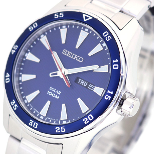 気質アップ Quartz Analogue Men S Seiko 腕時計 セイコー Watch ユニセックス レディース メンズ Sne391p1 Bracelet Steel Stainless With 男女兼用腕時計 Www Sumanimama Lt