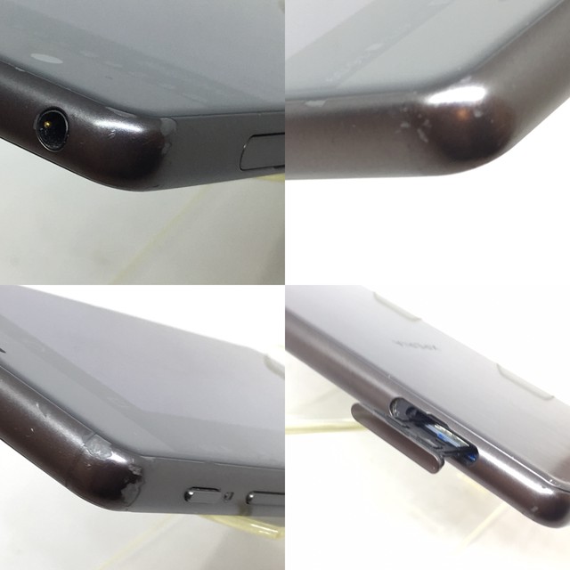 白ロム 中古 スマートフォン Android スマホ Android Au Sony Xperia X Performance Sov33 グラファイトブラック 利用制限 スマホ 携帯電話 カメラ 高価買取 販売店 モバックス 大阪 天満店