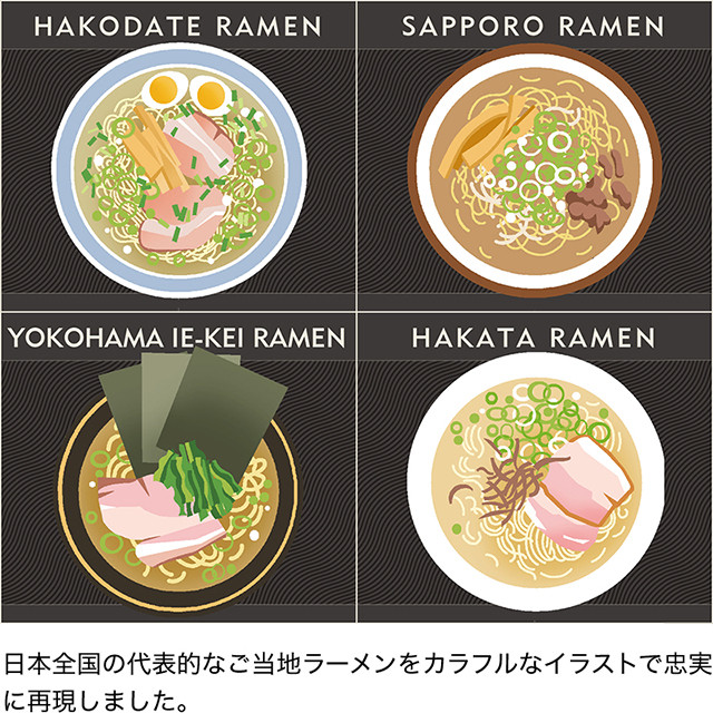 ラーメンポスター Japagra Online Store