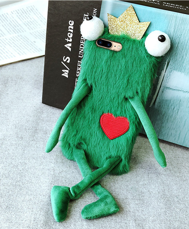 Sc Iphonex Iphone8 Iphone7 Iphone6s ケース カバー スマホケース おしゃれ カエル アニマル 動物 グリーン ピンク Coloring Life