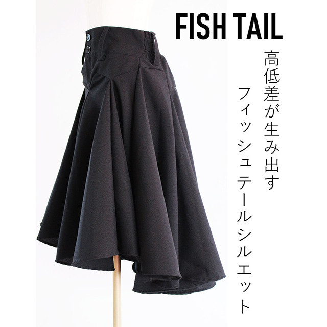 ゴスロリ 服 スカート パンクファッション パンク系 V系 ファッション T001 Haln0475 胡蝶の夢 舞台衣装 ゴスロリ 専門店