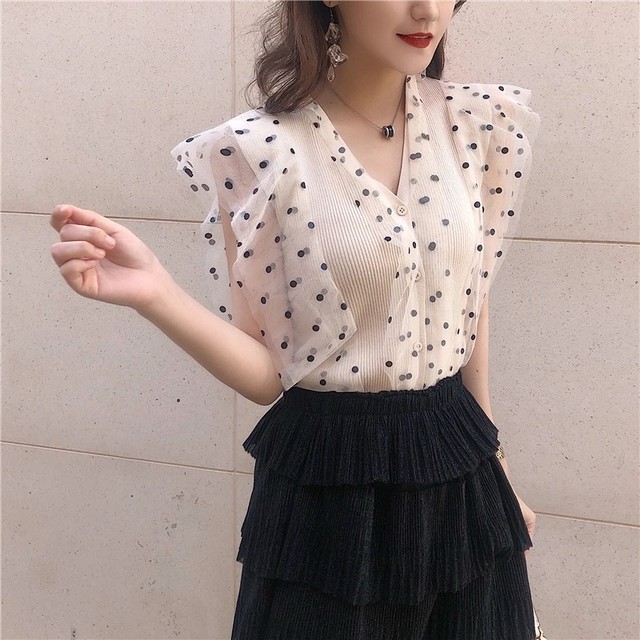 ドットレーストップス Bell