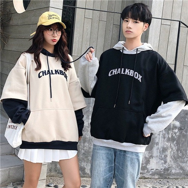 ペアルック パーカー ビックシルエット 冬 カップル ペアルック お揃い パーカー ユニセックス ペア カップル ストリート系 10代 代 Dressyなモード系 ゴシック専門店 Ladies Fashion Seasonz ペアルック パーカー ビックシルエット 冬 カップル ペアルック お揃い パーカー ユニセックス ペア カップル ストリート系 10代 代 Dressyなモード系 ゴシック専門店 Ladies Fashion Seasonz