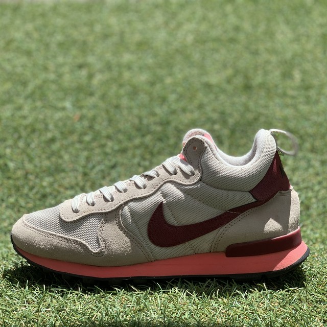 Nike Internationalist Mid ナイキ インターナショナリストミッド F319 Reshoe