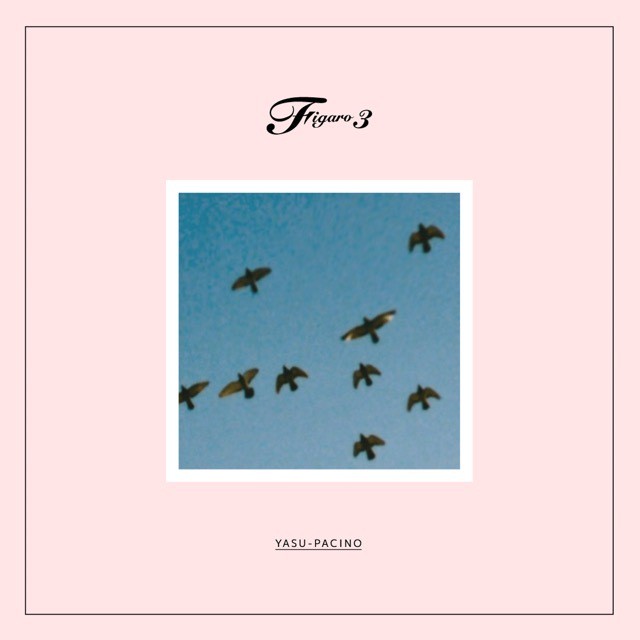 FIGARO 3 / YASU-PACINO(MIX CD)