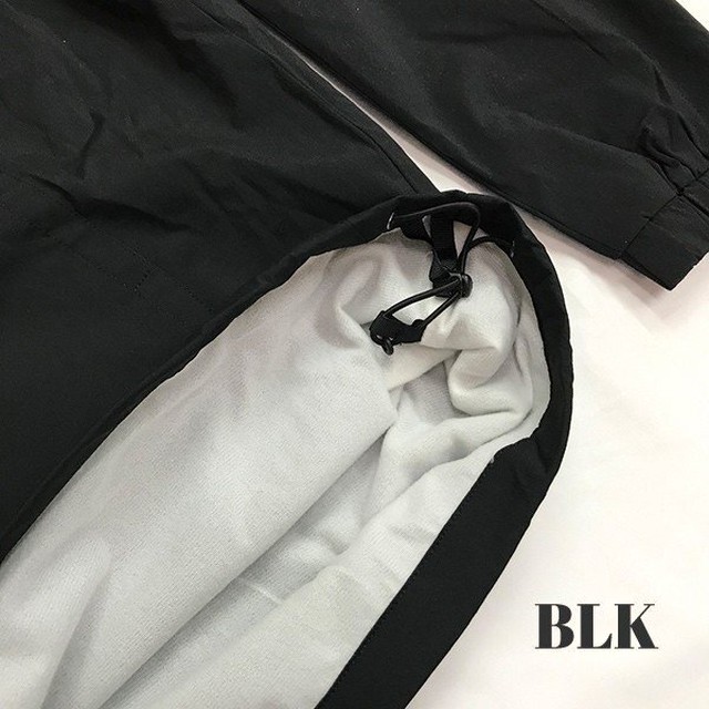 Aj042 756 ルーカ ジャケット メンズ アノラック ハーフジップアップ Anorak Jacket カジュアル 選べる3カラー 黒 茶 赤 S M L Xl オシャレ 人気ブランド Rvca Beachdays Okinawa