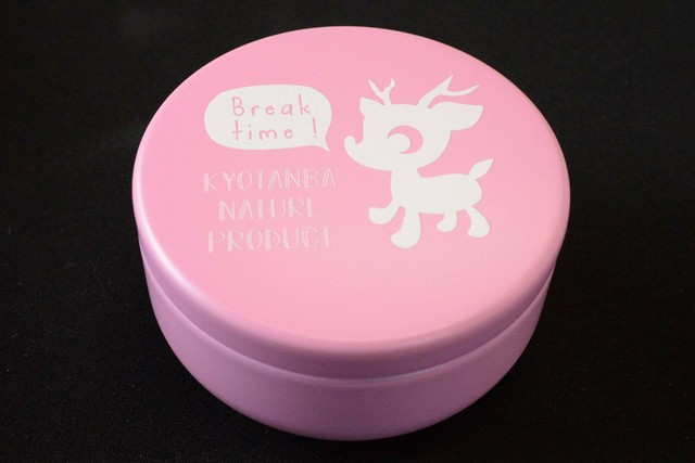 オリジナルキャラクターグッズ 京丹波自然工房