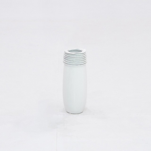 フラワーベース LEVIN (レビン)12 H30cm