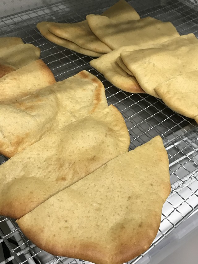 低糖質ピタパン１袋 低糖質パン工房 Miopan