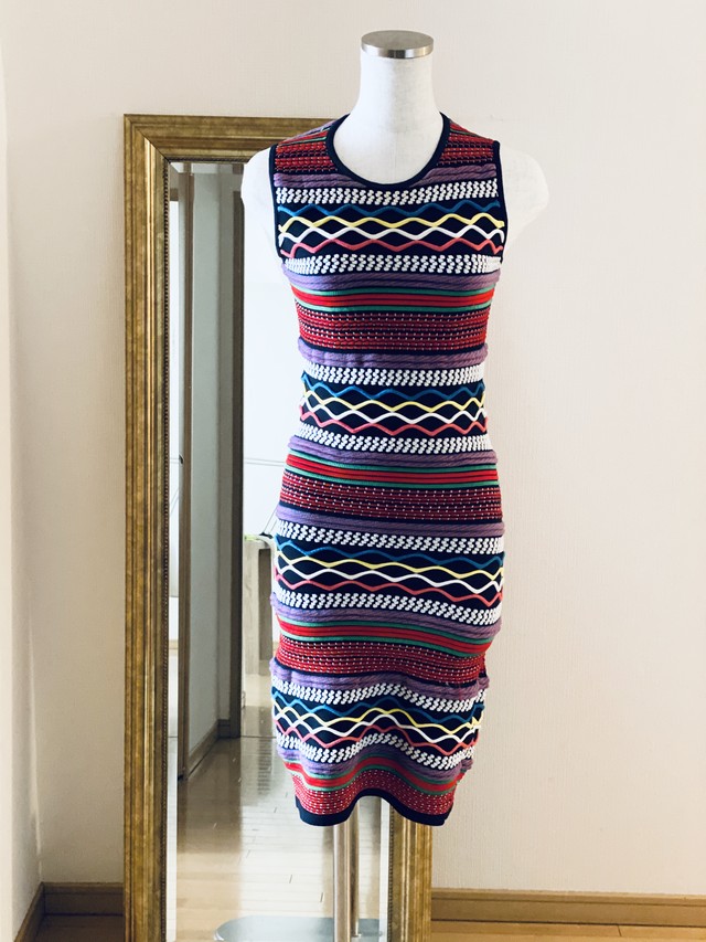 Dsquared2ディースクエアードワンピースs Annekeアネケ