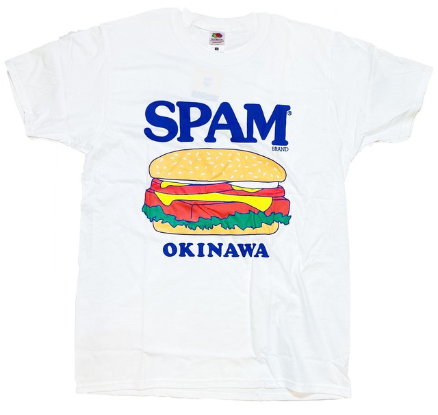スパム Spam グッズ Chura 琉球工房ちゅら スパム Spam グッズ Chura 琉球工房ちゅら