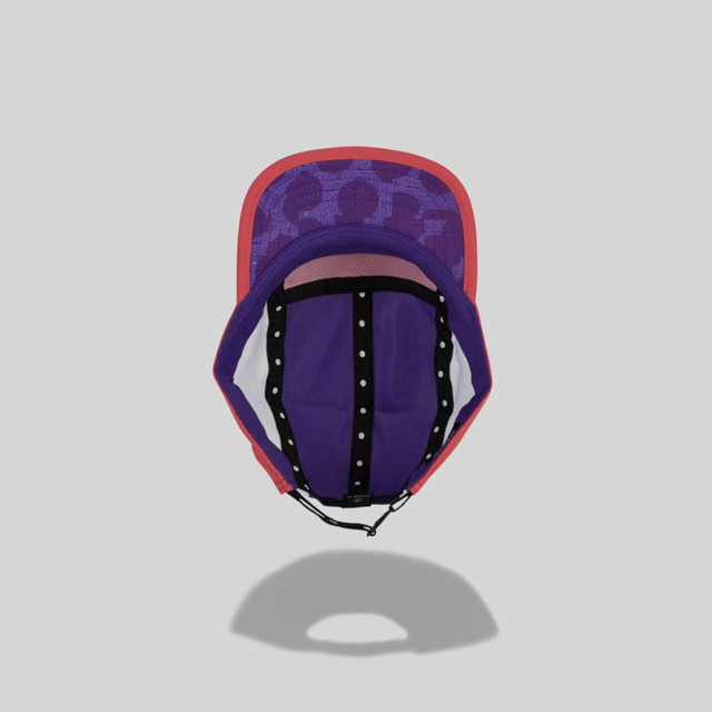 Ciele シエル Alzcap Sc Century アレーキャップ Sc センチュリー キャップ 帽子 トレイルフェストランニングカンパニー