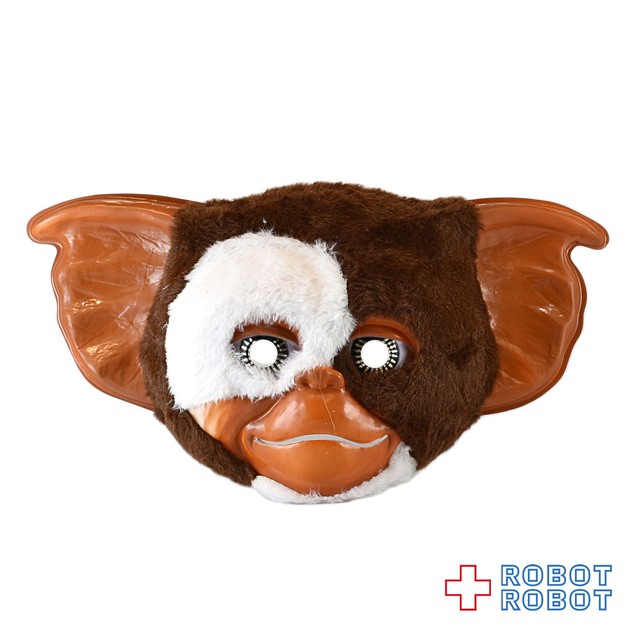 ルービーズ グレムリンズ ギズモ お面 Robotrobot