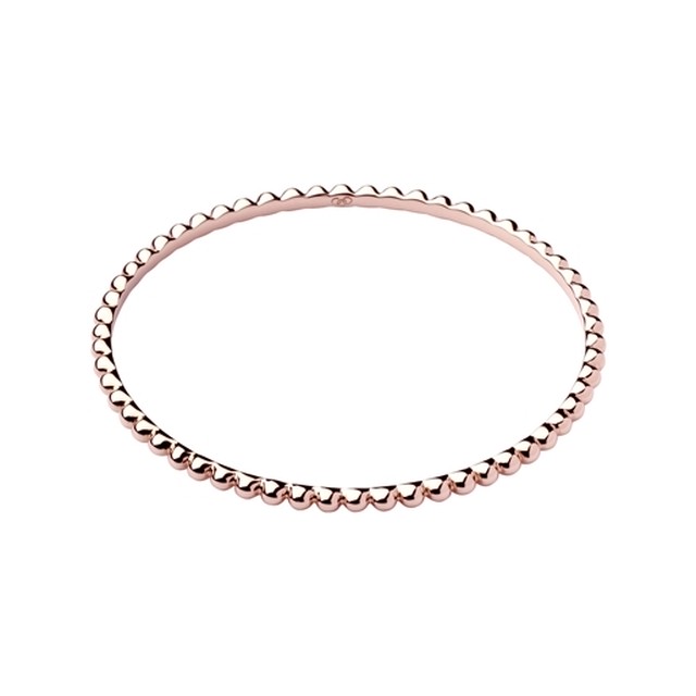 エッセンシャル ブレスレット ¥24,200↓