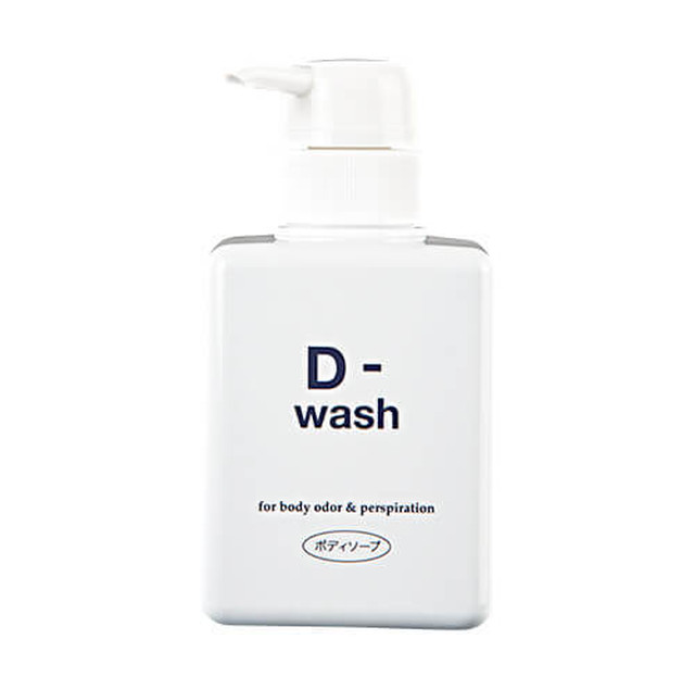 D-wash