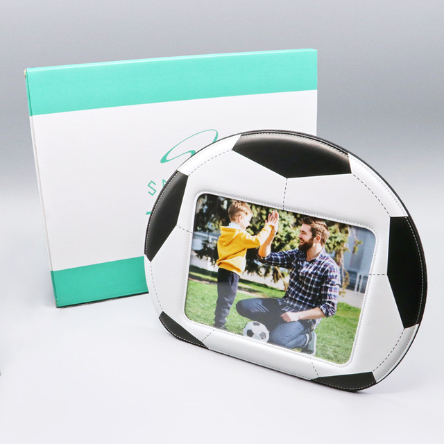 サッカーフォトフレーム ｊボールｓ 株式会社 共同写真企画