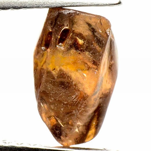 世界の原石 ブラウンジルコン 3 30ct 7079 非加熱 カンボジア産 Natural Brown Zircon Rough 裸石 鉱物 宝石 標本 コランダム Cambodia Adgadg