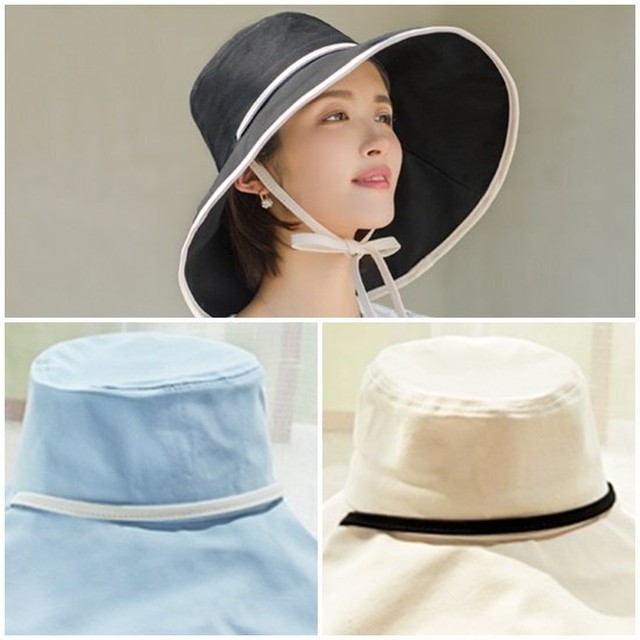 帽子 レディース 日除け おしゃれ ハット つば広ハット つば広帽子 Uv 日除け帽子 韓国 ファッション 帽子 レディース 日除け おしゃれ ハット つば広ハット つば広帽子 Uv 日除け帽子 Leaflower 001 リーフラワー レディースファッション専門店