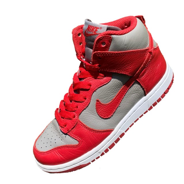 Nike Dunk Retro Qs ナイキ ダンク レトロ B6 Reshoe