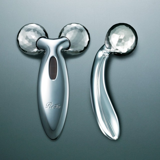 プラチナ電子ローラー Refa Carat リファカラット Onnowshop