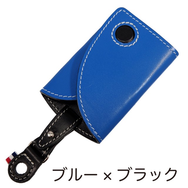 Aile Nouveau ルノー アルピーヌ専用カードキーケース Ensu Products