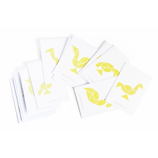 クビヤ ゲームス エッグタングラム 2セット 55枚のチャレンジカード 木製パズル 卵 Kubiya Games Egg Tangram Two Sets With 55 Challenge Cards Puzzlenyc