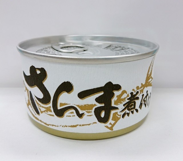 株式会社登喜家 タイム缶詰