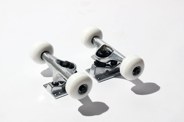 ZZSB COMPLETE SET (7.75 & 8.0)