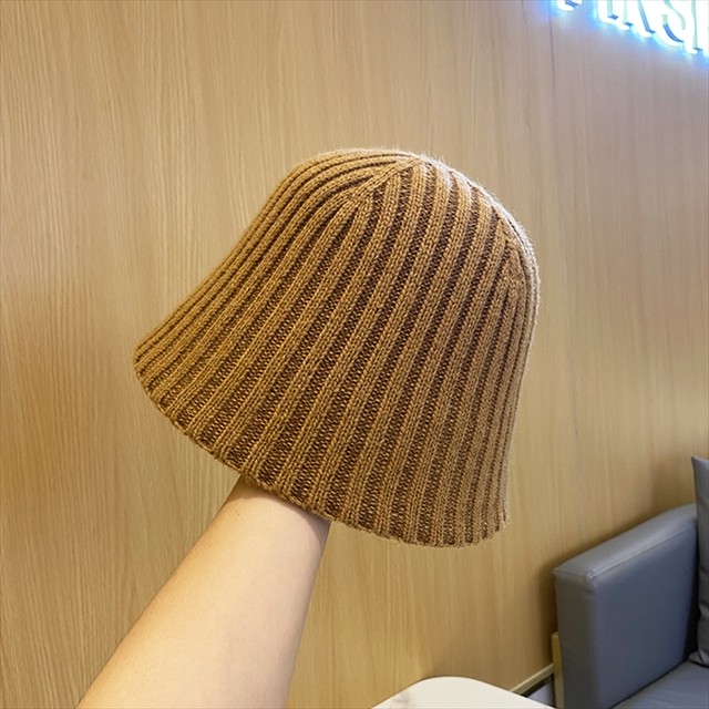 リブニット ニット帽 帽子 冬用帽子 子供用 子供 キッズ 男の子 女の子 男女兼用 チューリップハット 取寄 発送目安14 21日営業日 リブニット ニット帽 帽子 冬用帽子 子供用 子供 キッズ 男の子 女の子 男女兼用 チューリップハット フィッシャーマンハット つば広