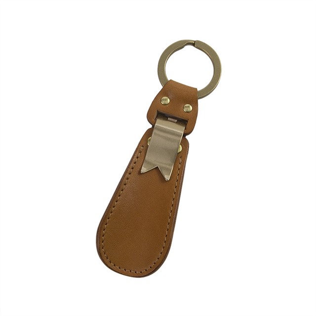 シューホーン -Clife walker CAMEL-