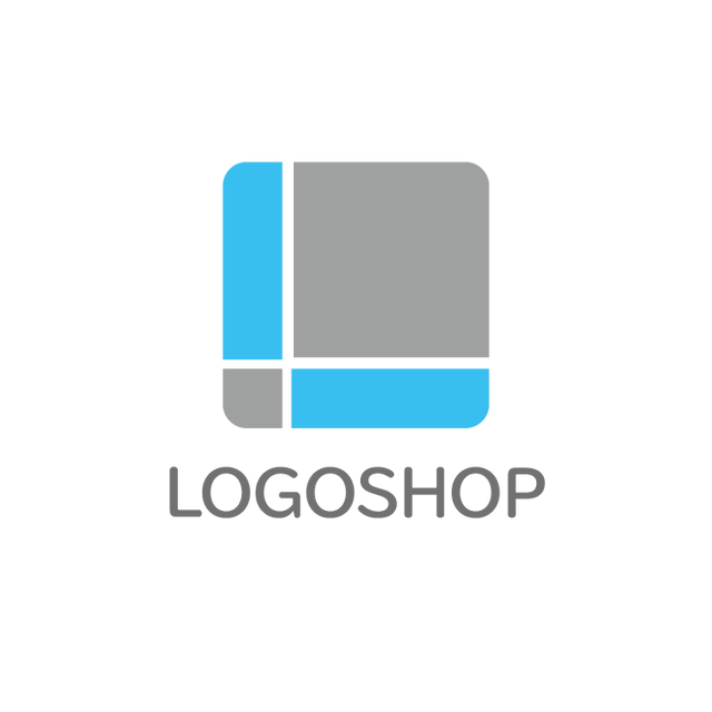 めくる曲がる紙のようなl アルファベット L シンプル スマート かっこいい おしゃれ It インターネット ネットサービス テクノロジー Ai 情報 産業 設備 工業 コンサルタント 士業 ロゴ購入 販売 Logoshop ロゴショップ