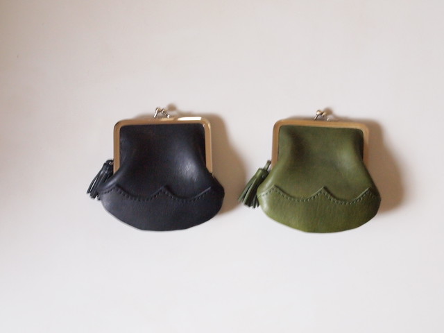 NEW// wave がまぐち Msize / グリーン